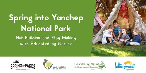 Spring into Yanchep National Park with Educated by Nature