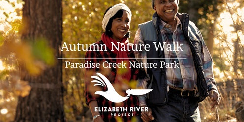 Autumn Nature Walk