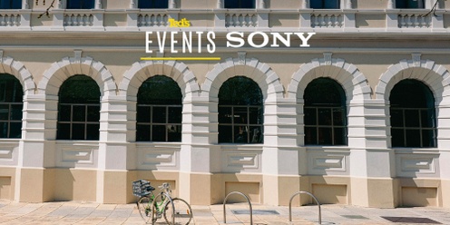 Sony Heritage Street Walk