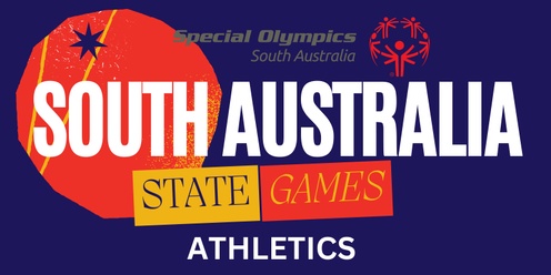 2024 SA State Games Athletics