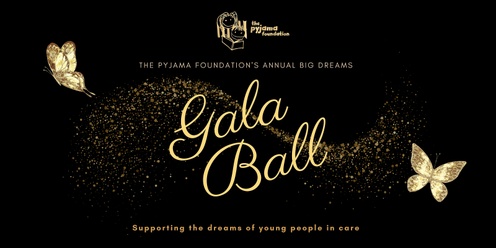 Big Dreams Gala Ball 2024