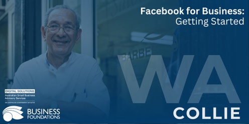 Facebook for Business – Getting Started - Collie