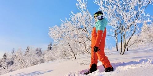Palcall Tsumagoi Ski Resort 3D2N Snow Escape