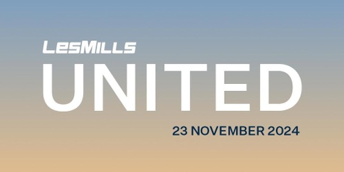 AUCKLAND - Q4 LES MILLS UNITED 2024