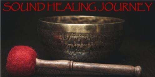 New Moon Sound Healing Journey 