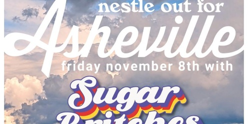 Nestle Out for Asheville