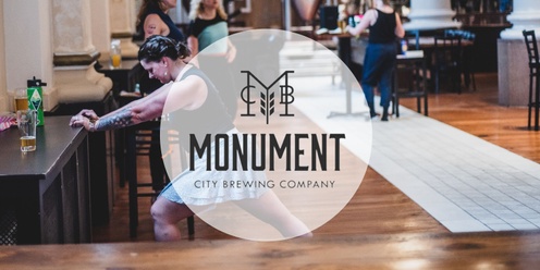 Modern @ Monument Brewing (October)