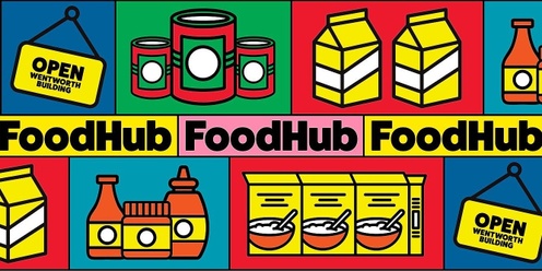 USYD Food Hub