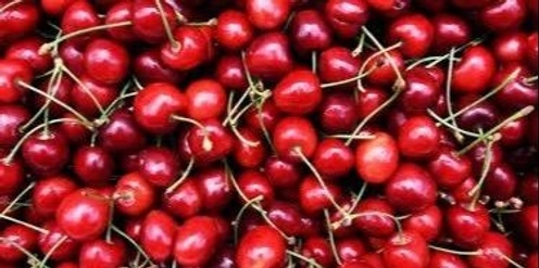 Cherry sales extended 