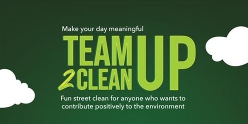 Te Atatū Peninsula Team Up 2 Clean Up - 17 November 2024 (Sunday)