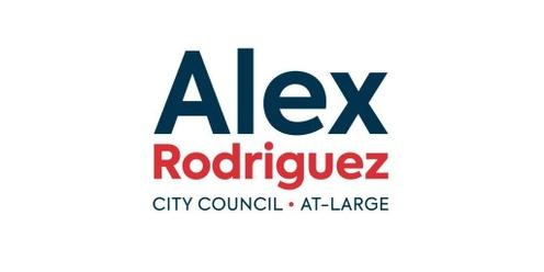 Alex Rodriguez for Melrose: Campaign Kickoff