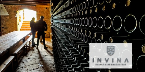 Invina presents its long lunch series: Clare Valley versus Barossa Valley Shiraz-past, present, and future