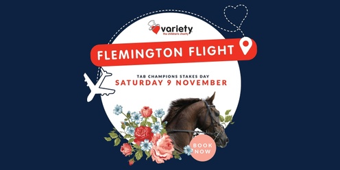 Flemington Flight 