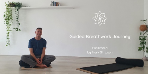 Guided Group Breathwork