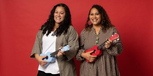 Loopy Tunes Term Concert for Preschoolers - Waikuku