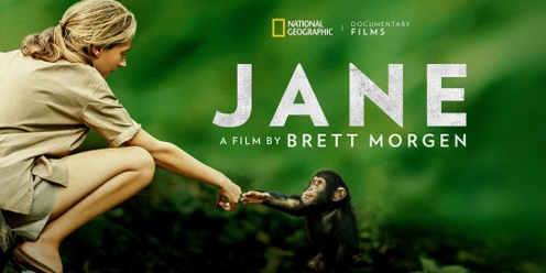 JANE Film Screening 