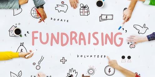 Building a fundraising plan