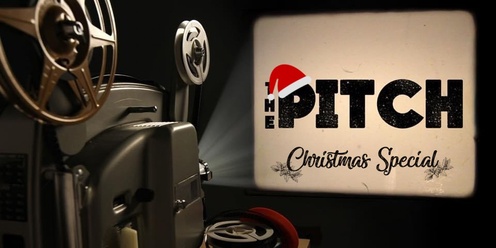 The Pitch - Christmas Special