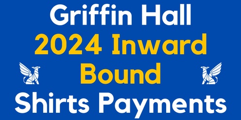 Griffin Inward Bound Shirts 2024 (2.0)