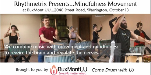 Mindfulness Movement