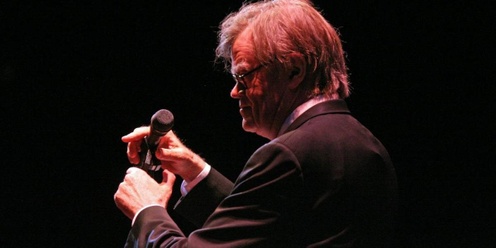 Garrison Keillor Tonight