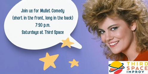 The Mullet Comedy Show