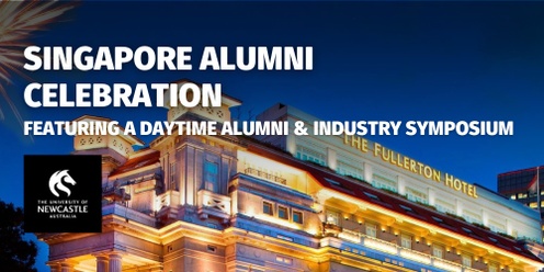 2024 Singapore Alumni Celebration