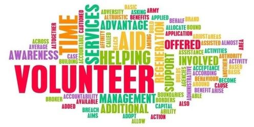 Introduction to Volunteering Workshop - Dandenong