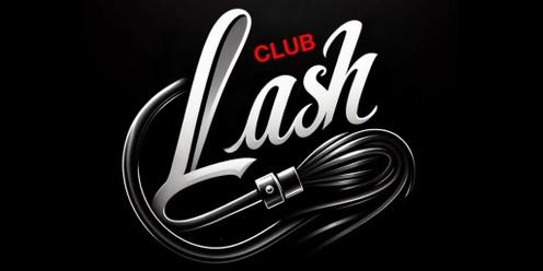Club Lash - Raunchy Religion 