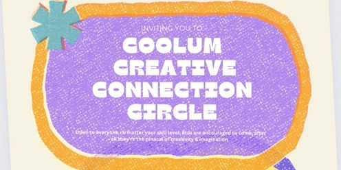 Coolum Creative Connection Circle