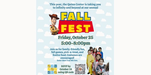 Fall Fest