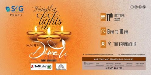 Diwali- Festival of Lights