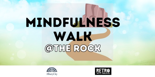 Mindfulness Walk - Retro Spring School Holiday Program 