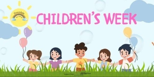 Children's Week Celebration 2024