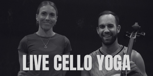 Cello Yoga