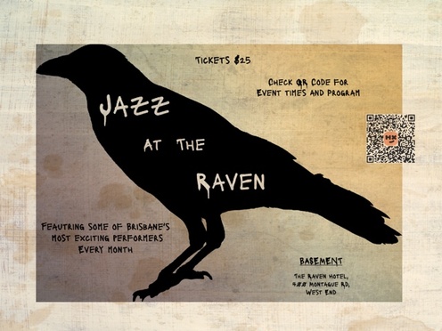 Jazz at the Raven