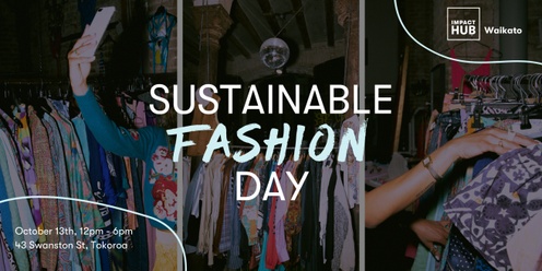 Sustainable Fashion Day