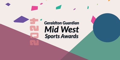 Geraldton Guardian Mid West Sports Awards