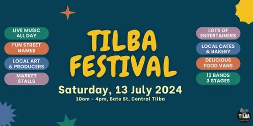 Tilba Festival 2024