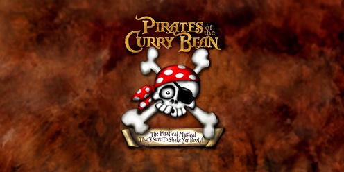 Pirates of the Curry Bean