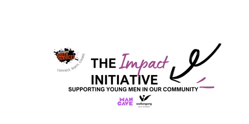 The Impact Initiative: Supporting Young Men in Our Community 