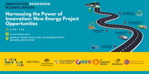 Harnessing the Power of Innovation: New Energy Project Opportunities