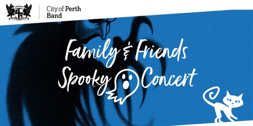 Family & Friends Concert 2024