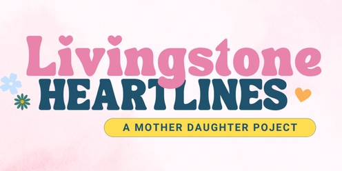 Livingstone Heartlines 