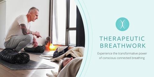 Therapeutic Breathwork Experience