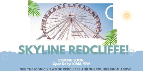 Skyline Redcliffe