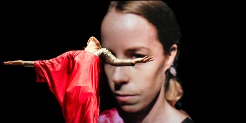 WHAT REMAINS: Celebrating 10 years of the Keir Choreographic Award [SYDNEY]