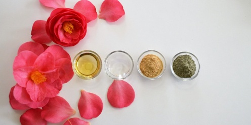 DIY Beauty Products: Plastic-Free Self-Care