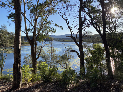 School Holidays Youth Hike