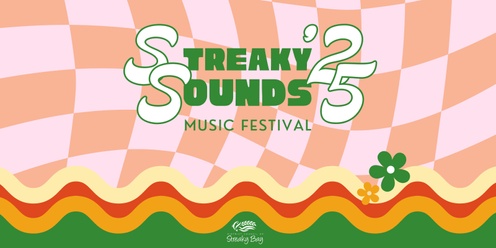 Streaky Sounds 2025 Music Festival